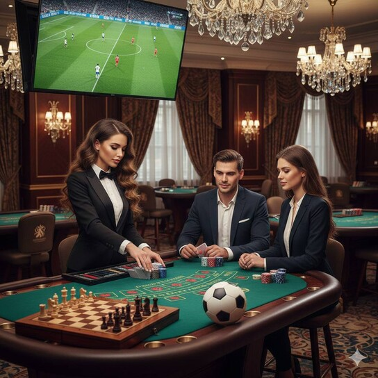 盛大传奇游戏截图